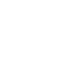White envelope icon on black background.